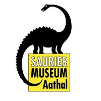 Sauriermuseum Aathal logo