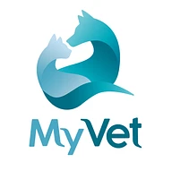 My Vet Cabinet Vétérinaire Sàrl logo
