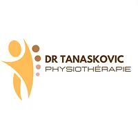 Logo Tanaskovic Dragan Cabinet Physiothérapie