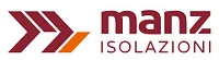 Manz Isolazioni SA-Logo