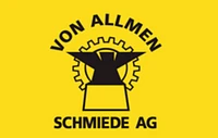 Logo von Allmen Schmiede AG