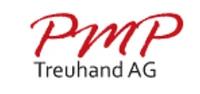 Logo PMP Treuhand AG