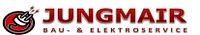 Logo Jungmair Bau- & Elektroservice