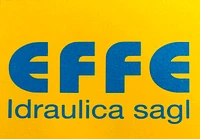 Effe Idraulica Impianti sanitari e riscaldamenti Sagl-Logo