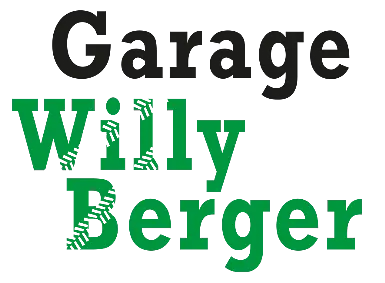 Garage Willy Berger - Landtechnik