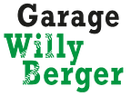 Garage Willy Berger - Landtechnik