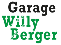 Logo Garage Willy Berger - Landtechnik