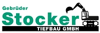 Logo Gebrüder Stocker Tiefbau GmbH