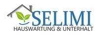 Logo Selimi Hauswart & Unterhalt