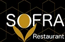 Logo Restaurant Sofra
