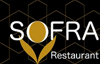 Restaurant Sofra-Logo