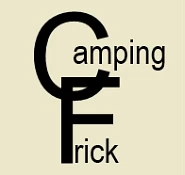 Camping Frick logo