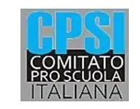 Comitato Pro Scuola Italiana-Logo