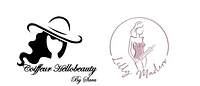 Coiffeur Hellobeauty / Lilly Madero-Logo