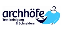 Archhöfe Textilreinigung & Schneiderei-Logo