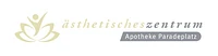 Ästhetisches Zentrum, Apotheke Paradeplatz-Logo