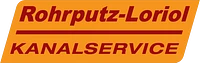 Logo Rohrputz-Loriol AG Kanalservice