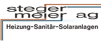 Steger + Meier AG-Logo