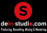 Logo dein-studio.com