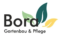 Bora Gartenbau- & pflege logo