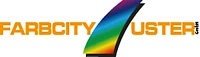 Farbcity Uster gmbh-Logo