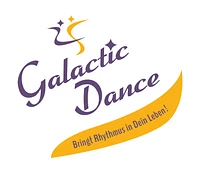 Logo Galactic Dance GmbH