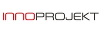 Logo InnoProjekt AG Schweiz