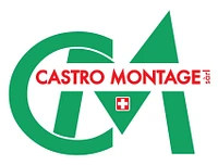 Logo Castro Montage Sàrl