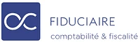 Logo OC Fiduciaire