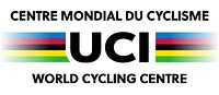 Centre Mondial du Cyclisme logo