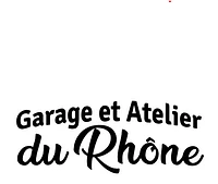 Logo Garage et Ateliers du Rhône SA & Europcar