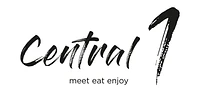 Central 1 - Restaurant & Piano Bar logo
