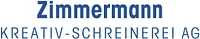 Zimmermann Kreativ Schreinerei AG-Logo