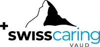 Logo Swisscaring Vaud SARL