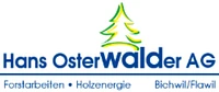 Logo Hans Osterwalder AG
