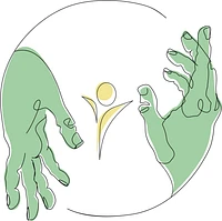 Massaggiando-studio di Salvatore Andali logo