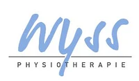 Logo Physiotherapie Wyss AG