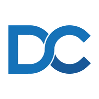 DC Caisses Enregistreuses SA-Logo