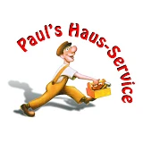 Paul's Haus-Service-Anstalt-Logo