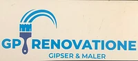 GP RENOVATIONE logo