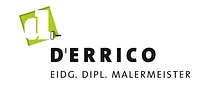 Logo Malerei D'Errico GmbH