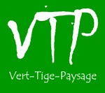 Logo Vert-Tige-Paysage Deriaz Sàrl