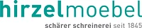 hirzelmoebel Schärer Schreinerei GmbH - Hüsler Nest Partner-Logo