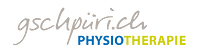 Logo Physiotherapie Praxis Annemarie Rüegger