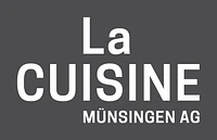 Logo La Cuisine Münsingen AG