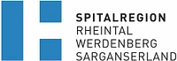 Spitalregion Rheintal Werdenberg Sarganserland logo