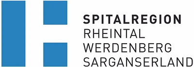 Spitalregion Rheintal Werdenberg Sarganserland