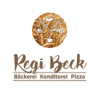 Regi Beck logo