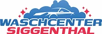 Waschcenter Siggenthal-Logo