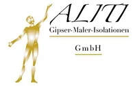 Aliti Gipser-Maler-Isolationen GmbH-Logo